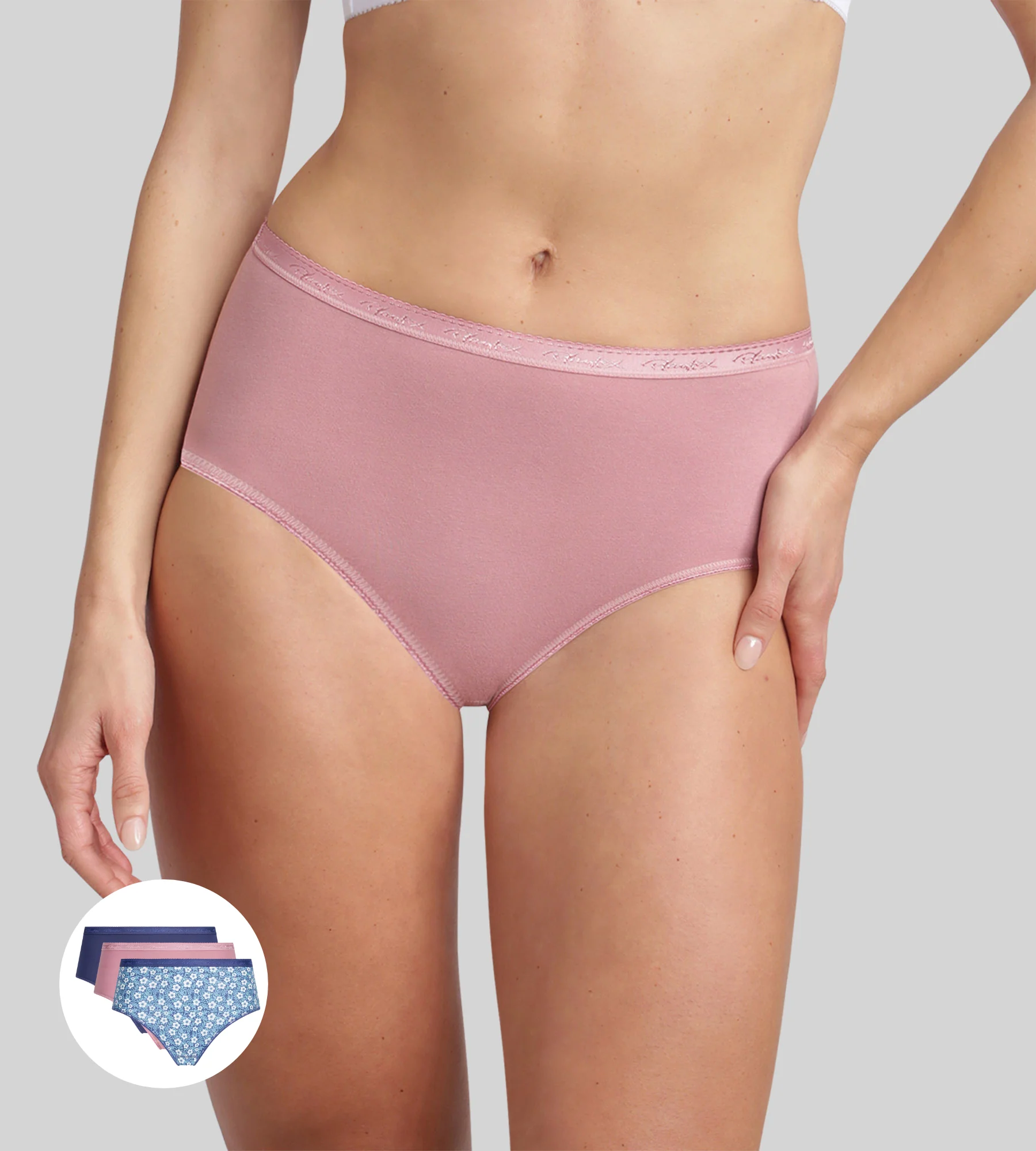 All Playtex products