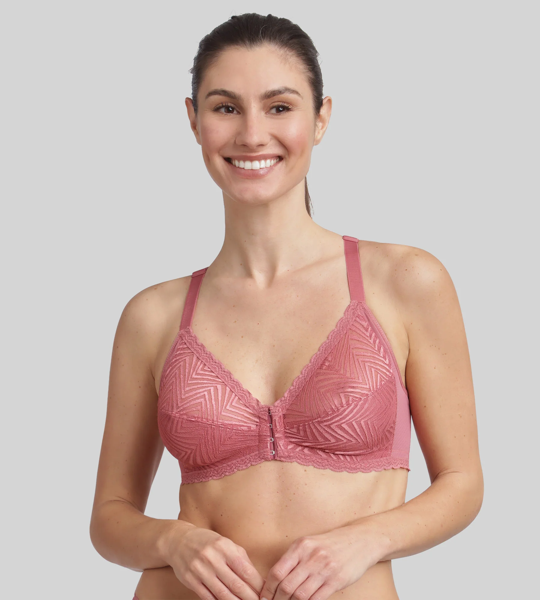 Bonnet B